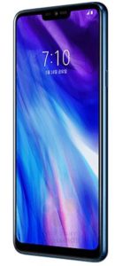 lg g7 thinq