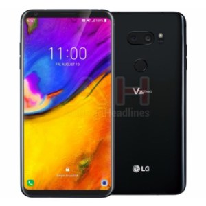 LG V35 ThinQ