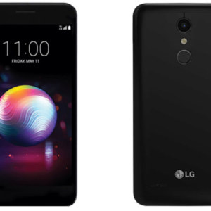 LG K30