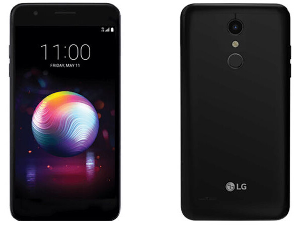 LG K30