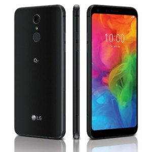 LG Q7 Alpha