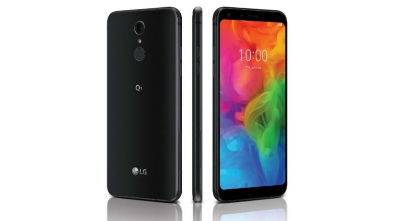 LG Q7