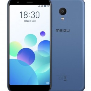 Meizu M8C