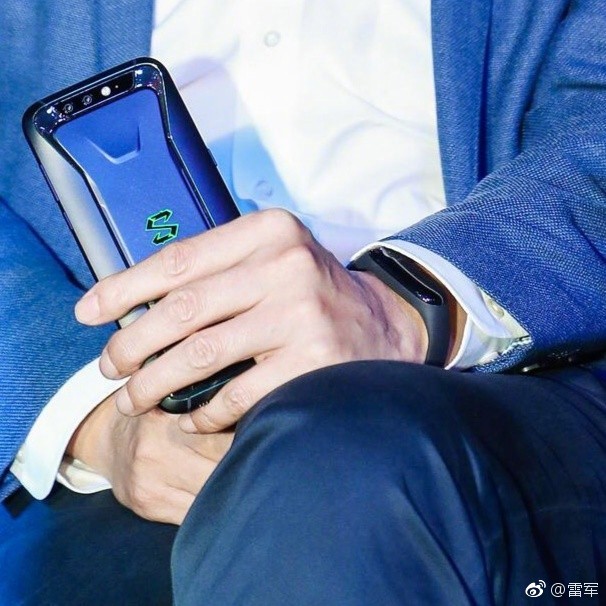 MI Band 3
