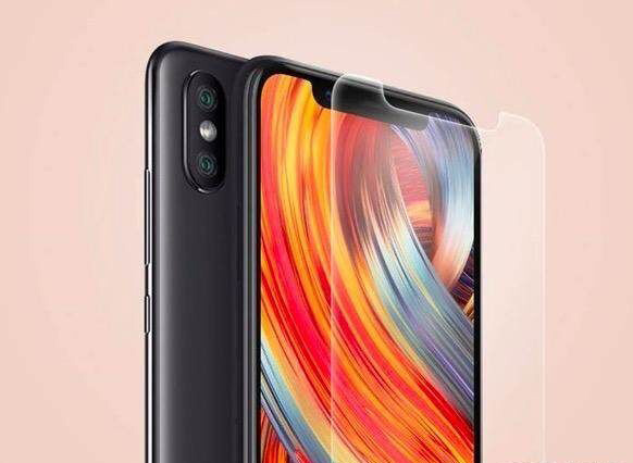 Xiaomi Mi 8