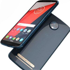 Motorola Moto Z3 Play