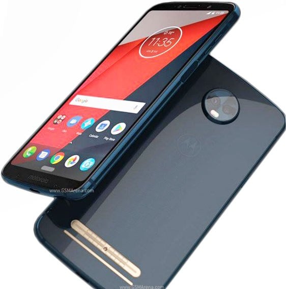 Motorola Moto Z3 Play - Checkout Full Specification - GizmoChina.com