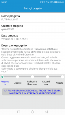 huawei p8 lite