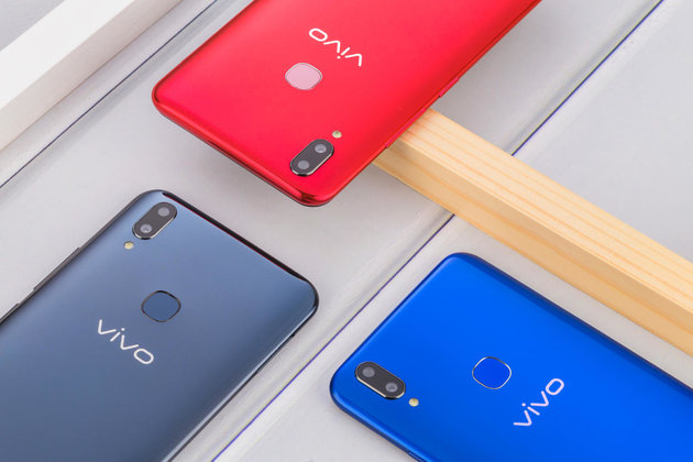 Vivo Z1