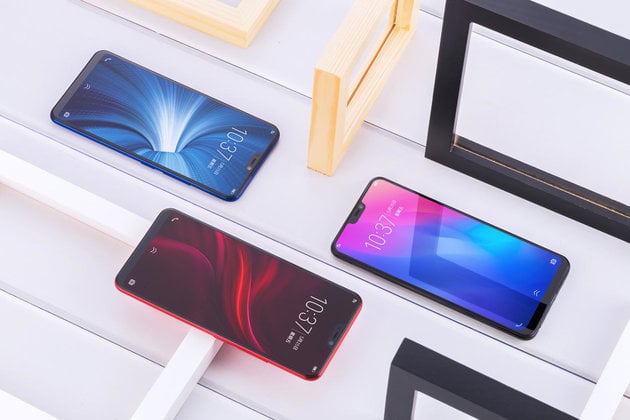 Vivo Z1