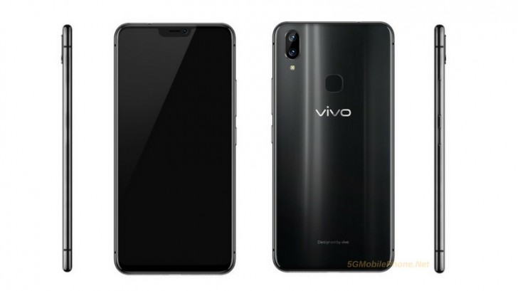 vivo x21i