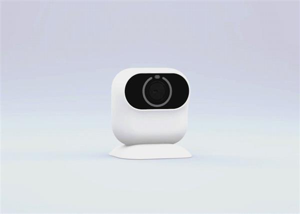 Xiaomi AI Action camera