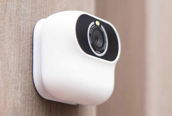 xiaomi small camera