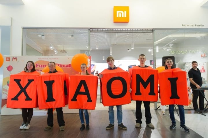 تعد Xiaomi الآن رابع أكبر مورد للهواتف الذكية في أوروبا الغربية 60