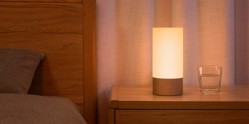 mi home compatible google home