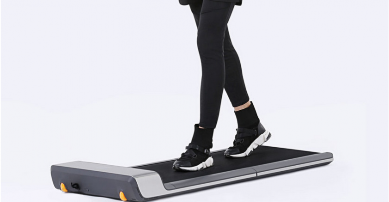 Xiaomi treadmill