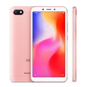 Xiaomi Redmi 6A