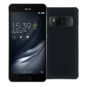 Asus ZenFone Ares