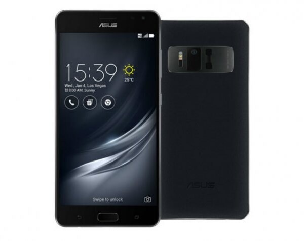 Asus ZenFone Ares