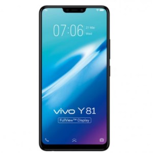 Vivo Y81