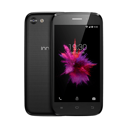 InnJoo Maze