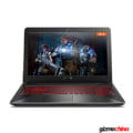 ASUS FX80GE8750 Gaming Laptop