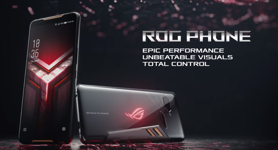 ASUS ROG Phone