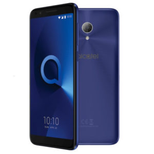 Alcatel 3L