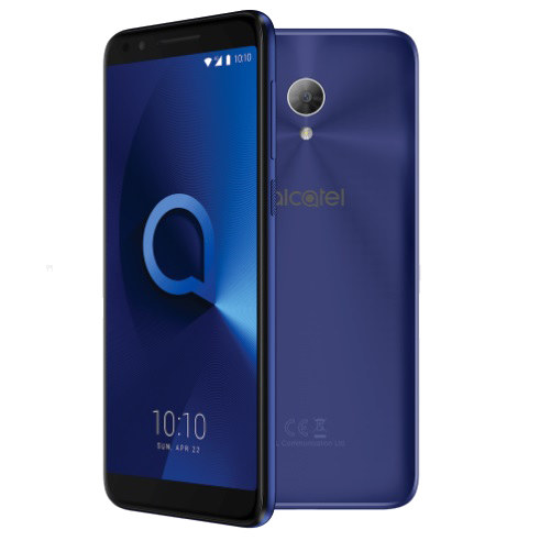 Alcatel 3L - Checkout Full Specification - GizmoChina.com