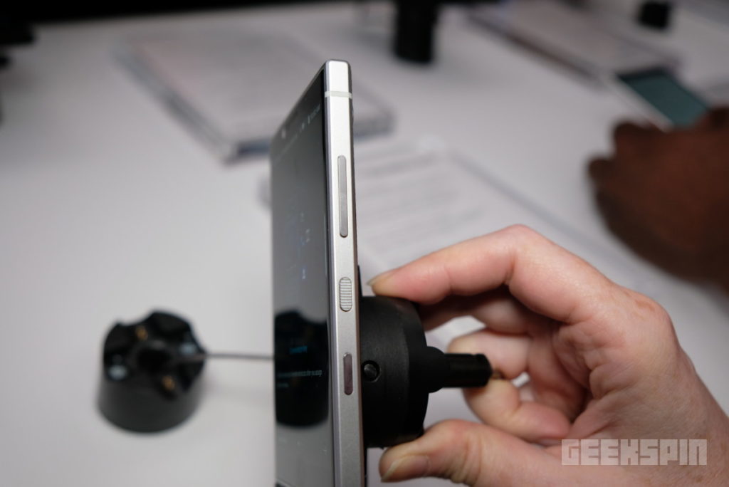 Blackberry Key2