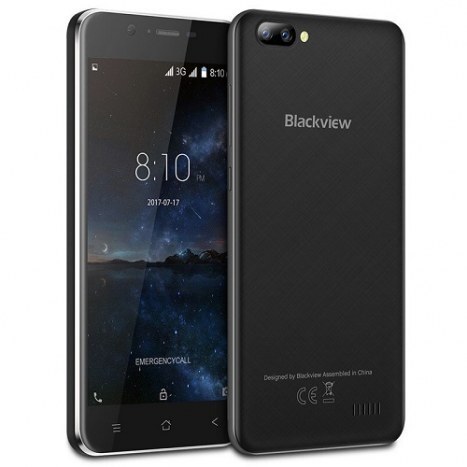 Blackview A20 Pro