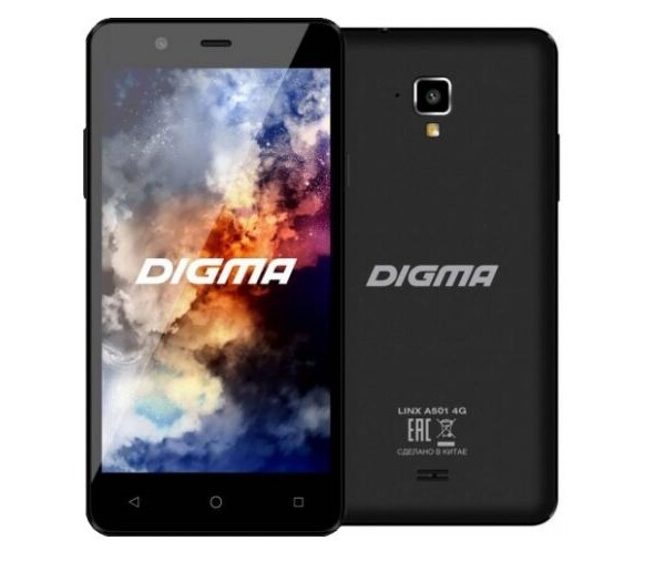 Digma Linx Trix 4G - Checkout Full Specification - GizmoChina.com