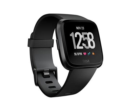 Fitbit Versa