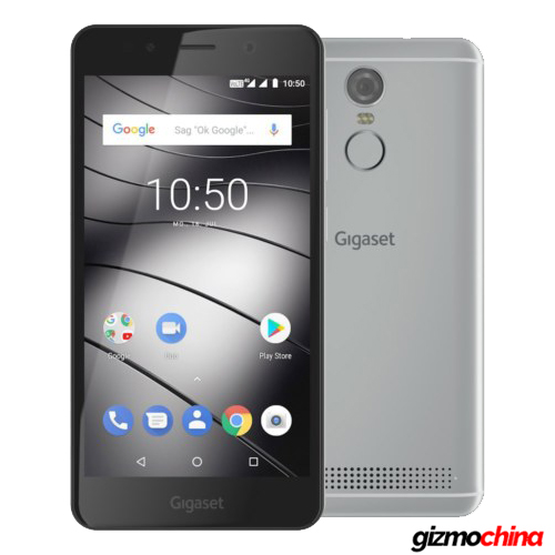 Gigaset GS180 Smartphone Full Specification GizmoChina