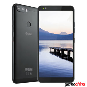 Gigaset GS370