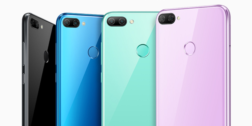 Honor 9i with Notched Display, Kirin 659, 4 GB RAM Goes Official for