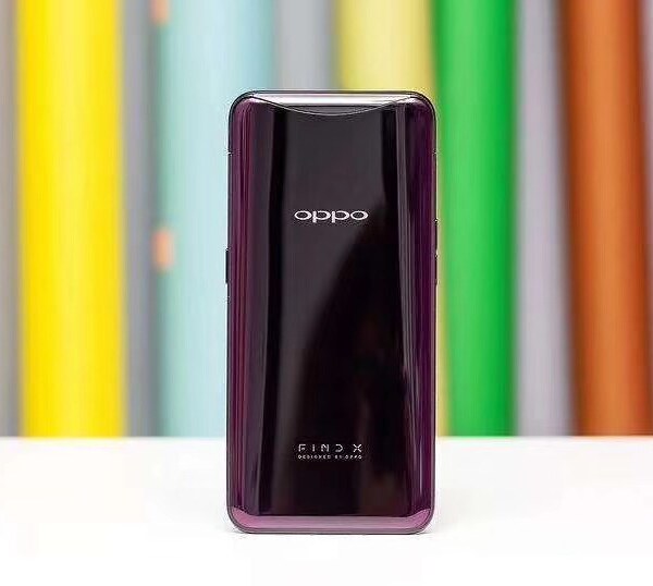 oppo find x