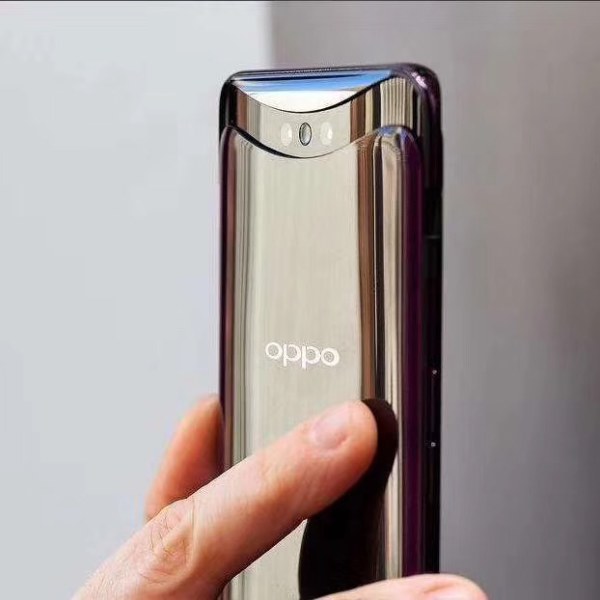 oppo find x