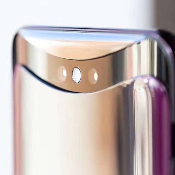oppo find x