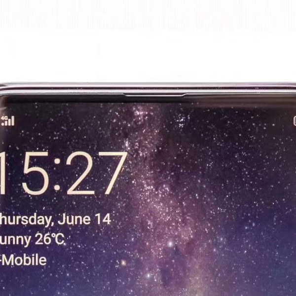 Oppo Find X