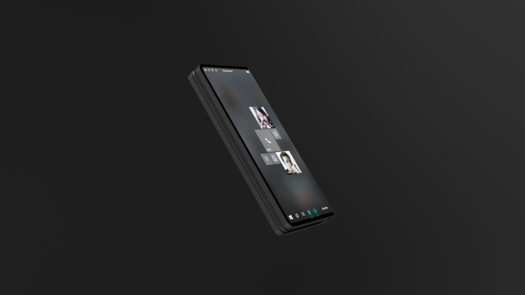 Microsoft Surface phone