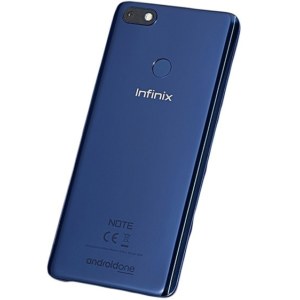 Infinix Note 5