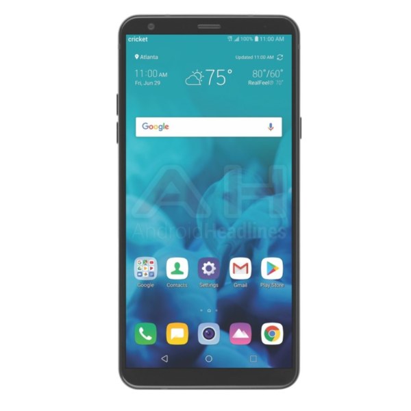 LG Stylo 4 - Checkout Full Specification 