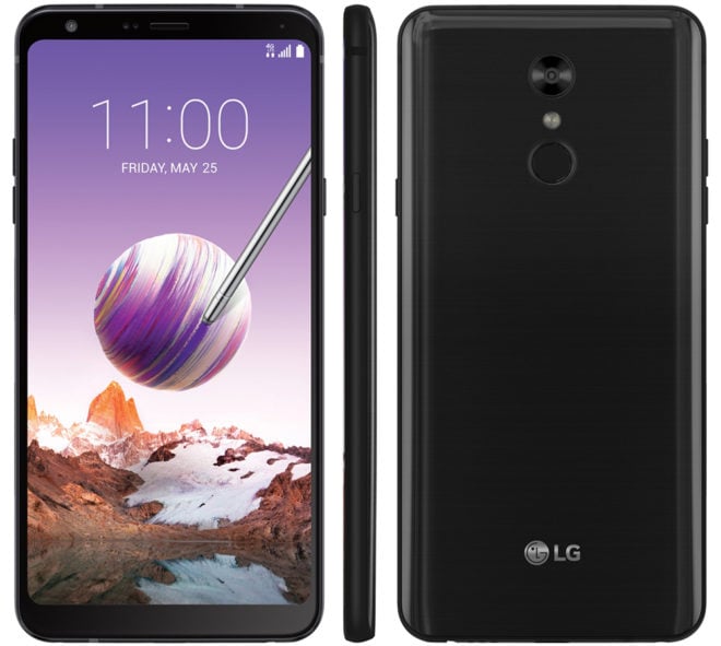 where can i sell my lg stylo 4