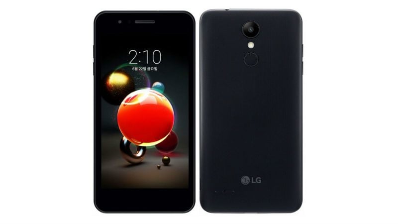 LG X2