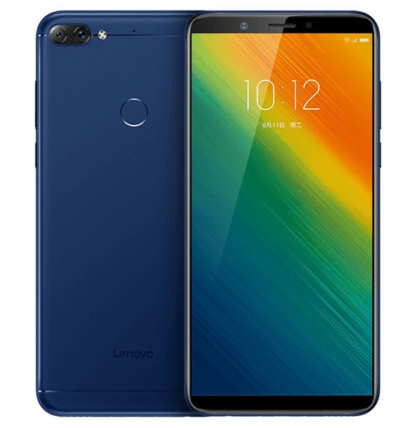 Lenovo A5 - Checkout Full Specification - GizmoChina.com