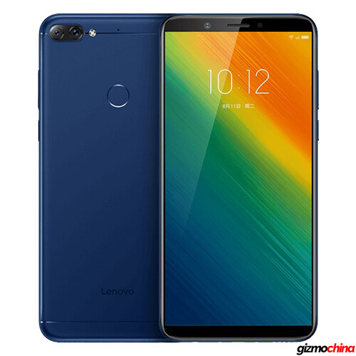 Lenovo K5 Note (2018)