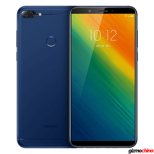Lenovo K5 Note (2018) Full Specification - GizmoChina