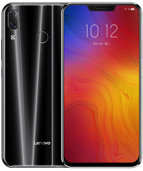 Image result for lenovo z5