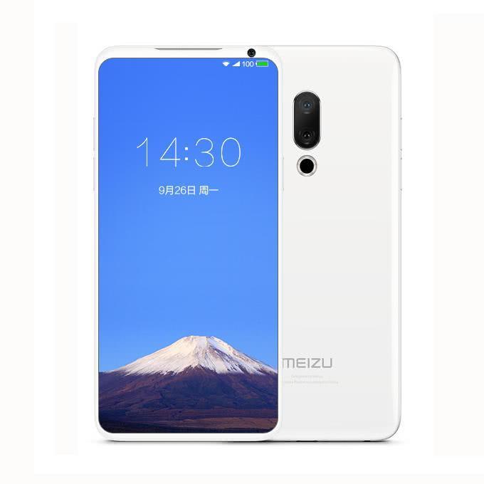 xiaomi x8